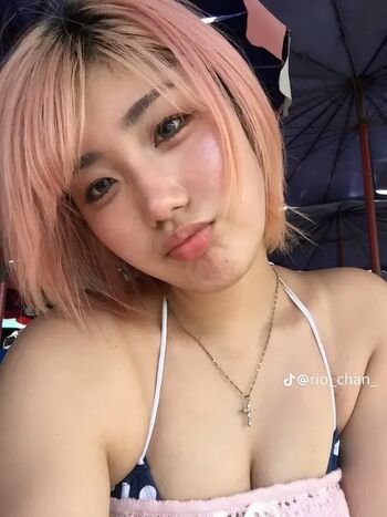 🔥 Rio chan leaked private photo uncensored full