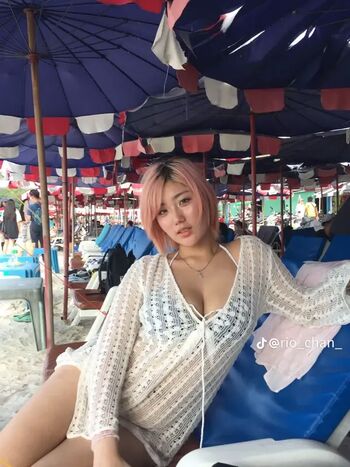 🔥 Rio chan leaked private photo uncensored full