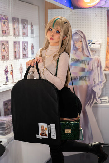 🔥 Rioko cosplay page leaked private photo uncensored full