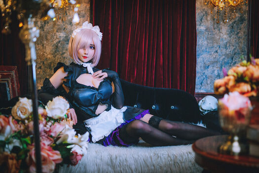 🔥 Rioko cosplay leaked private photo uncensored full