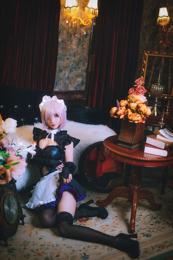 🔥 Rioko cosplay leaked private photo uncensored full