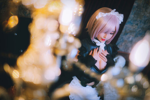 🔥 Rioko cosplay leaked private photo uncensored full