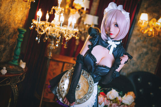 🔥 Rioko cosplay leaked private photo uncensored full