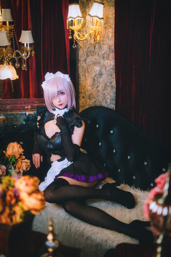 🔥 Rioko cosplay leaked private photo uncensored full