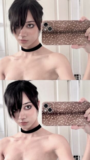 🔥 Riribebe page leaked private photo uncensored full