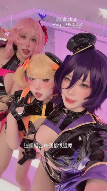 🔥 Riribebe page leaked private photo uncensored full