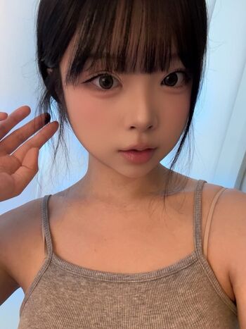 🔥 Riribebe page leaked private photo uncensored full