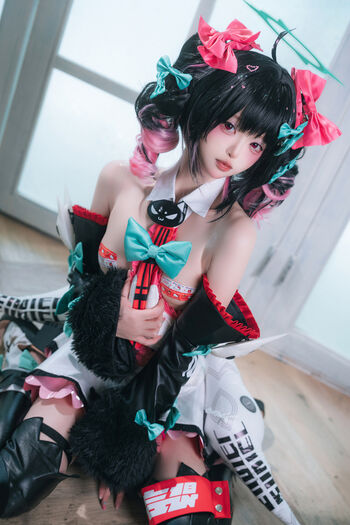 🔥 Riribebe page leaked private photo uncensored full
