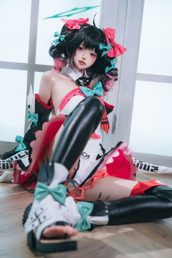 🔥 Riribebe page leaked private photo uncensored full