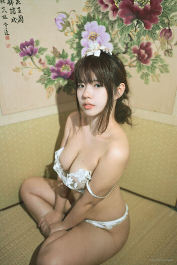 🔥 Riribebe page leaked private photo uncensored full