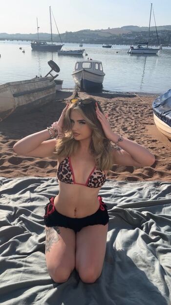 🔥 Riribebe page leaked private photo uncensored full