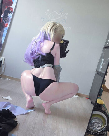 🔥 Riribebe page leaked private photo uncensored full