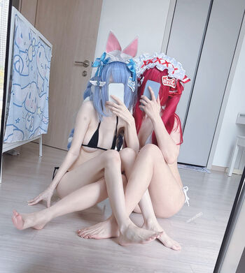 🔥 Riribebe page leaked private photo uncensored full