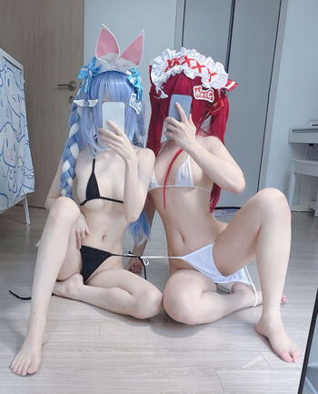 🔥 Riribebe page leaked private photo uncensored full