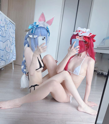 🔥 Riribebe page leaked private photo uncensored full