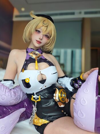 🔥 Riribebe page leaked private photo uncensored full
