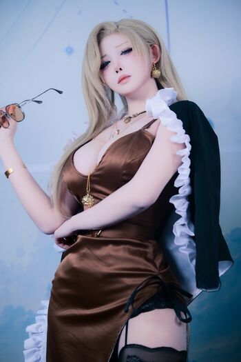 🔥 Riribebe page leaked private photo uncensored full