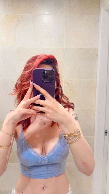 🔥 Riribebe page leaked private photo uncensored full