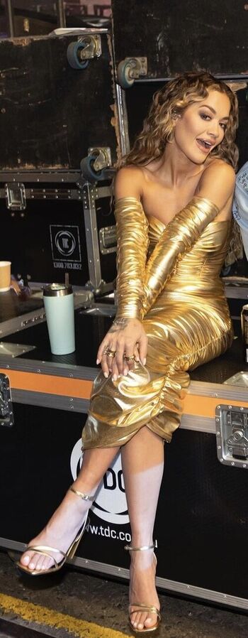 🔥 Rita ora  page leaked private photo uncensored full