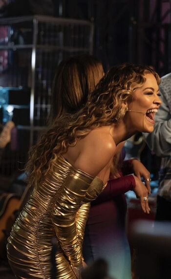 🔥 Rita ora  page leaked private photo uncensored full