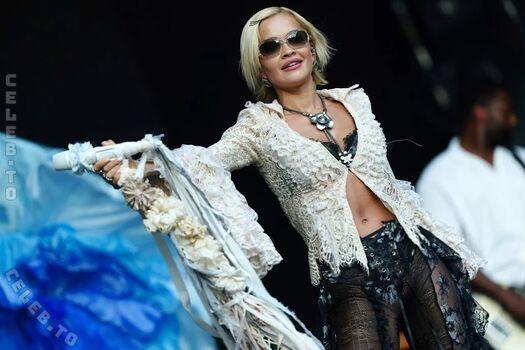 🔥 Rita ora  page leaked private photo uncensored full