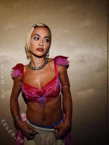 🔥 Rita ora  page leaked private photo uncensored full