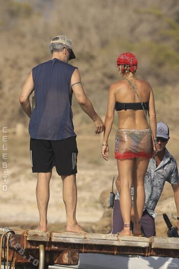 🔥 Rita ora  page leaked private photo uncensored full