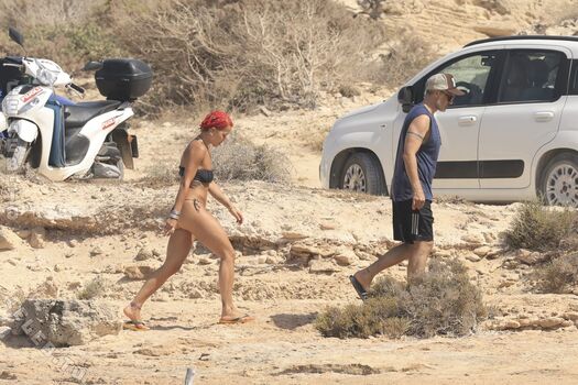 🔥 Rita ora  page leaked private photo uncensored full