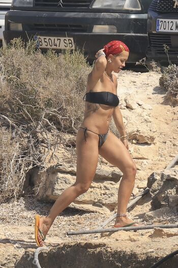 🔥 Rita ora  page leaked private photo uncensored full