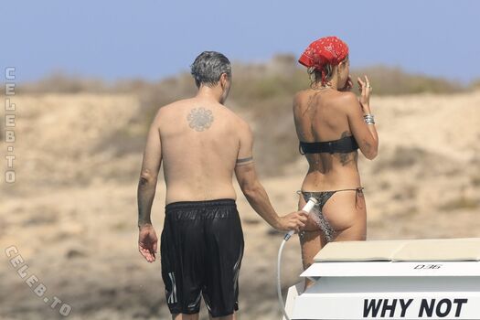 🔥 Rita ora  page leaked private photo uncensored full