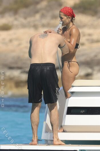 🔥 Rita ora  page leaked private photo uncensored full