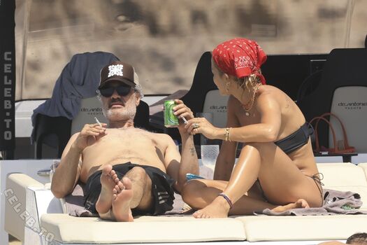 🔥 Rita ora  page leaked private photo uncensored full