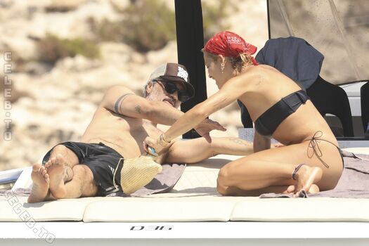 🔥 Rita ora  page leaked private photo uncensored full