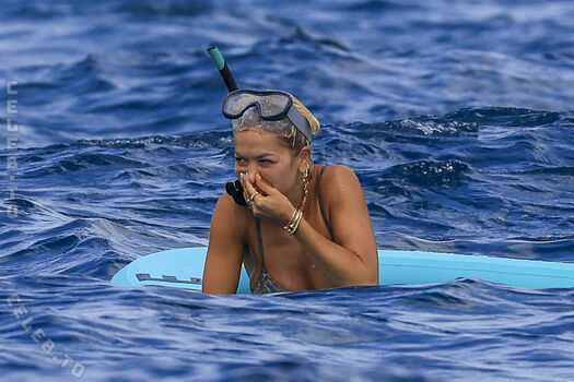🔥 Rita ora  page leaked private photo uncensored full