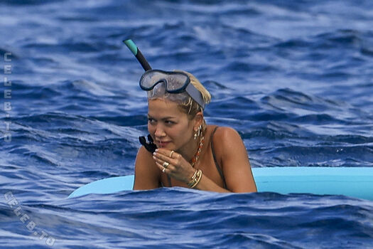 🔥 Rita ora  page leaked private photo uncensored full