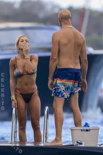 🔥 Rita ora  page leaked private photo uncensored full