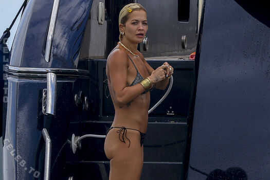 🔥 Rita ora  page leaked private photo uncensored full