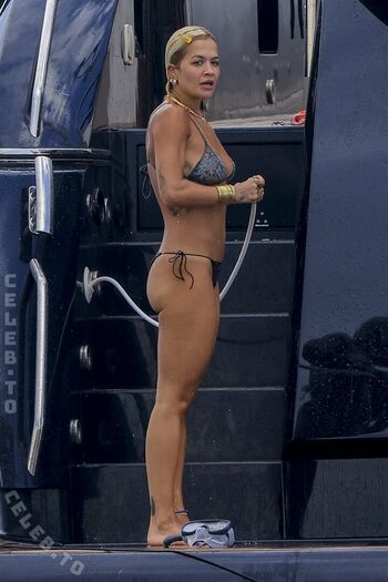 🔥 Rita ora  page leaked private photo uncensored full