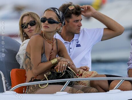 🔥 Rita ora  page leaked private photo uncensored full