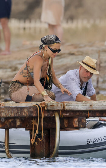 🔥 Rita ora  page leaked private photo uncensored full