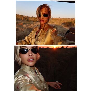 🔥 Rita ora  page leaked private photo uncensored full