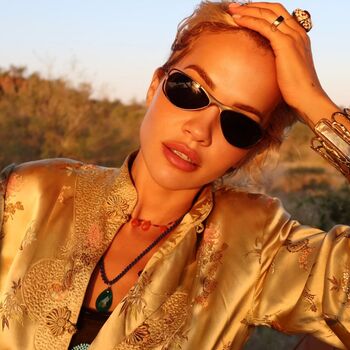 🔥 Rita ora  page leaked private photo uncensored full