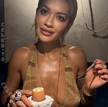 🔥 Rita ora  page leaked private photo uncensored full