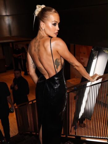 🔥 Rita ora  page leaked private photo uncensored full