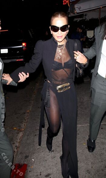 🔥 Rita ora  page leaked private photo uncensored full