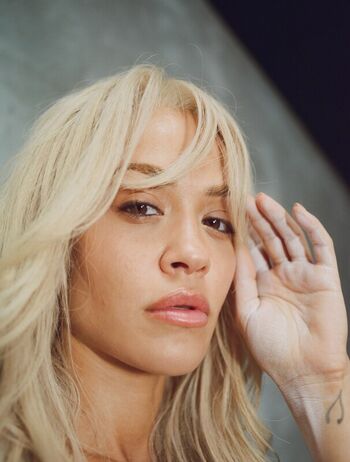 🔥 Rita ora  page leaked private photo uncensored full