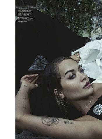 🔥 Rita ora leaked private photo uncensored full