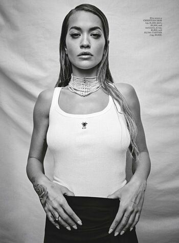 🔥 Rita ora leaked private photo uncensored full