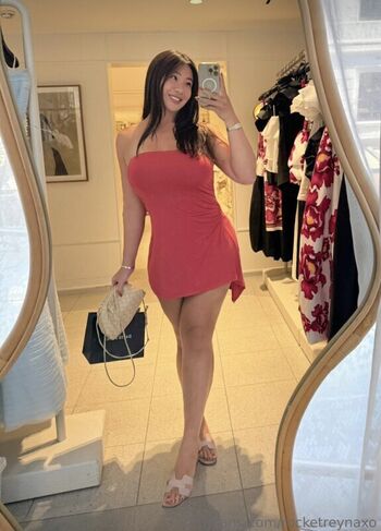 🔥 Rocket reyna  page leaked private photo uncensored full