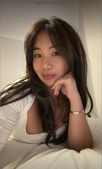 🔥 Rocket reyna leaked private photo uncensored full